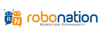 Robonation Sponsor